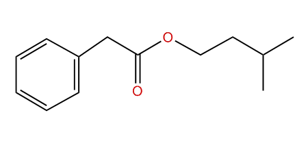 Isoamyl phenylacetate